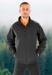 FR 95733 - Men's Recycled 2-Layer Printable Softshell Jacket FR 95733 - Men's Recycled 2-Layer Printable Softshell Jacket