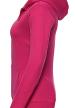 FR 28300 - Ladies' Authentic Zipped Hood FR 28300 - Ladies' Authentic Zipped Hood
