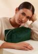 FR 30929 - Velvet Toiletry/Accessory Case FR 30929 - Velvet Toiletry/Accessory Case