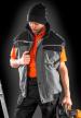 FR 43733 - Heavy Duty Jacket FR 43733 - Heavy Duty Jacket