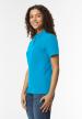 FR 50009 - Softstyle Women's Pique Polo FR 50009 - Softstyle Women's Pique Polo