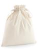 FR 63228 - Organic Cotton Drawcord Bag FR 63228 - Organic Cotton Drawcord Bag