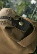 FR 07930 - Heritage Waxed Canvas Wash Bag