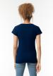 FR 10909 - Softstyle Women's V-Neck T-Shirt FR 10909 - Softstyle Women's V-Neck T-Shirt