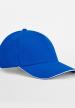 FR 13169 - EarthAware® Clas. Org. Cotton 5 Panel Sandwich P.