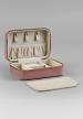 FR 30829 - Velvet Travel Jewellery Box FR 30829 - Velvet Travel Jewellery Box