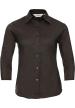 FR 79600 - Tailored Blouse with 3/4 Sleeves
