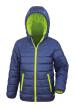 FR 88133 - Junior/Youth Soft Padded Jacket FR 88133 - Junior/Youth Soft Padded Jacket