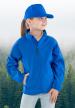FR 21033 - Recycled 2-Layer Printable J/Y Softshell Jacket FR 21033 - Recycled 2-Layer Printable J/Y Softshell Jacket