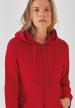 FR 24742 - QUEEN Zipped Hood FR 24742 - QUEEN Zipped Hood