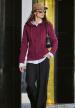 FR 24742 - QUEEN Zipped Hood FR 24742 - QUEEN Zipped Hood