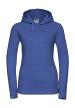 FR 24900 - Ladies' Authentic Hooded Sweat FR 24900 - Ladies' Authentic Hooded Sweat
