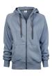 FR 25554 - Ladies Fashion Full Zip Hood FR 25554 - Ladies Fashion Full Zip Hood