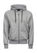 FR 29554 - Fashion Full Zip Hood FR 29554 - Fashion Full Zip Hood