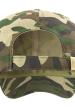 FR 31034 - Heavy Cotton Drill Cap