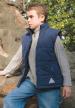 FR 41733 - Junior Ultra Padded Bodywarmer FR 41733 - Junior Ultra Padded Bodywarmer