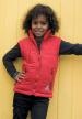FR 41733 - Junior Ultra Padded Bodywarmer FR 41733 - Junior Ultra Padded Bodywarmer