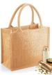 FR 63528 - Shimmer Jute Mini Gift Bag