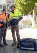 FR 66238 - Glasgow Jumbo Kit Holdall FR 66238 - Glasgow Jumbo Kit Holdall