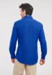 FR 71000 - Oxford Shirt LS FR 71000 - Oxford Shirt LS