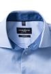 FR 02200 - Tailored Contrast Herringbone Shirt LS FR 02200 - Tailored Contrast Herringbone Shirt LS