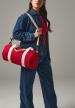 FR 06029 - Mini Barrel Bag FR 06029 - Mini Barrel Bag