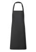 FR 09567 - Salon Bib Apron with Buckle FR 09567 - Salon Bib Apron with Buckle