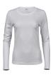 FR 10354 - Ladies LS Interlock T-Shirt