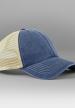 FR 13669 - 6 Panel Vintage Trucker