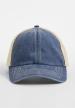 FR 13669 - 6 Panel Vintage Trucker
