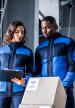 FR 60517 - E-Volve Stretch Hybrid Midlayer Jacket FR 60517 - E-Volve Stretch Hybrid Midlayer Jacket