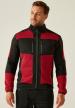 FR 60517 - E-Volve Stretch Hybrid Midlayer Jacket FR 60517 - E-Volve Stretch Hybrid Midlayer Jacket