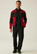 FR 60517 - E-Volve Stretch Hybrid Midlayer Jacket FR 60517 - E-Volve Stretch Hybrid Midlayer Jacket