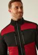 FR 60517 - E-Volve Stretch Hybrid Midlayer Jacket FR 60517 - E-Volve Stretch Hybrid Midlayer Jacket