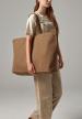 FR 90828 - Oversized Canvas Tote Bag