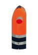 A T01 - T-Shirt High Vis Bicolor A T01 - T-Shirt High Vis Bicolor