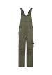 A T67 - Bib & Brace Twill Cordura