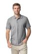 U GI8800 - DRYBLEND® FELNŐTT JERSEY PÓLÓ U GI8800 - DRYBLEND® FELNŐTT JERSEY PÓLÓ