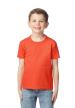 U GIB65000 - SOFTSTYLE™ MIDWEIGHT GYERMEK PÓLÓ