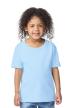 U GIP5100 - HEAVY COTTON™ KISGYERMEK PÓLÓ