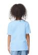 U GIP5100 - HEAVY COTTON™ KISGYERMEK PÓLÓ