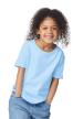 U GIP5100 - HEAVY COTTON™ KISGYERMEK PÓLÓ