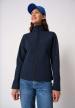 U IB411 - NŐI ALAP SOFTSHELL DZSEKI