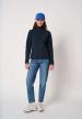 U IB411 - NŐI ALAP SOFTSHELL DZSEKI