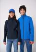 U IB411 - NŐI ALAP SOFTSHELL DZSEKI