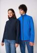 U IB411 - NŐI ALAP SOFTSHELL DZSEKI