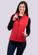 U LE841 - NŐI 3 RÉTEGŰ SOFTSHELL MELLÉNY