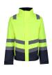 U RETRA219 - HI-VIS PRO KÉTTÓNUSÚ HŐSZIGETELT PARKA U RETRA219 - HI-VIS PRO KÉTTÓNUSÚ HŐSZIGETELT PARKA