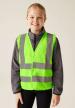 U RETRS250 - HI-VIS PRO JUNIOR MELLÉNY