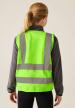 U RETRS250 - HI-VIS PRO JUNIOR MELLÉNY